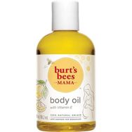Burt's Bees Mama 118.2 ml Annelere Özel Vücut Bakım Yağı