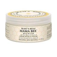 Burt's Bees Mama Bee Belly Butter 185 gr Çatlak Kremi