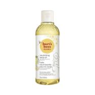 Burt's Bees Mama Bee Nourishing Body Oil 147.8 ml Besleyici Vücut Yağı