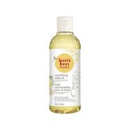 Burt's Bees Mama Bee Nourishing Body Oil 147.8 ml Besleyici Vücut Yağı