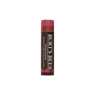 Burt's Bees Red Dahlia Renkli Vişne 4.25 gr Dudak Bakım Kremi