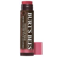 Burt's Bees Tinted Lip Balm 4,25 gr Hibiscus Dudak Bakımı