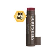 Burt's Bees Tinted Lip Balm 4,25 gr Red Dahlia - Dahlia Rouge Dudak Bakımı