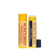 Burt's Bees Vanilya ve Nane Aromalı 2x4.25 gr Dudak Kremi