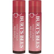 Burt’s Bees Vişne 2x4.25 gr Doğal Renkli Dudak Kremi