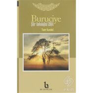 Buruciye Şiir Antolojisi 2014 - Kolektif