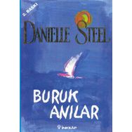 BURUK ANILAR - DANIELLE STEEL