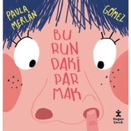 Burundaki Parmak - Paula Merlan