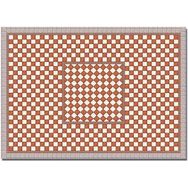 Busch 1:87 Ölçek Zemin Kaplama Karton Meydan Teras Kaplama 210x148 mm N:7413 Maket
