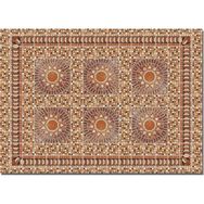 Busch 1:87 Ölçek Zemin Karton Çini Kare Döşeme 210x148 mm N:7414 Maket