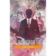 BUSE CINAYETI - MEHMET MURAT SOMER