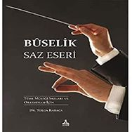 Buselik Saz Eseri - Tolga Karaca