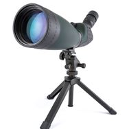 Bushman 25-75x100 Tek Gözlü Spotting