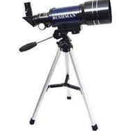 Bushman 70-400 Teleskop