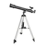 Bushman 70 AZ 70-700 Siyah Teleskop