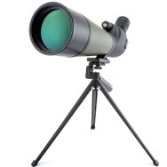 Bushman Alfa Ultimate 20-60x80 Spotting Scope