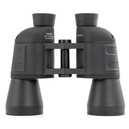 Bushman Free Focus 10x50 Siyah Dürbün