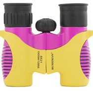 Bushman Junior 8x21 Sarı Pembe Dürbün