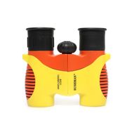 Bushman Junior 8x21 Sarı Turuncu Dürbün