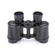 Bushman Legend 8x30 Çift Gözlü Siyah Dürbün