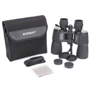 Bushman P 7-21x40 Zoomlu Dürbün
