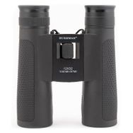 Bushman T 12x32 Çift Gözlü Siyah Dürbün