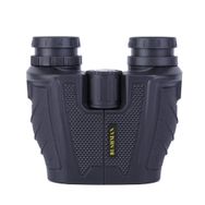 Bushman Travel 10x25 Siyah Dürbün