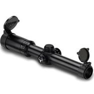 Bushnell AR91424I AR Optics 1-4x24 mm Tüfek Dürbünü