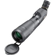 Bushnell Unisex Yetişkin Bushnell 887520B Trophy Xtreme Spotting Scope 20 60X65 Siyah Porro 45 Derec