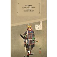 Buşido - Inazo Nitobe