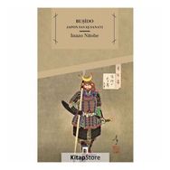 Buşido - Japon Savaş Sanatı - İnado Nitobe