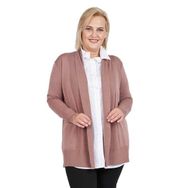 Büşra 3997222 Pudra Kadın Hırka