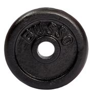 Busso 1 kg Siyah Plaka