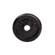 Busso 1 kg Siyah Plaka