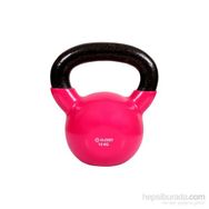 Busso 10 Kg Kettlebell Çaydanlık Dambıl