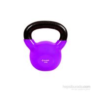 Busso 5 Kg Kettlebell Çaydanlık Dambıl