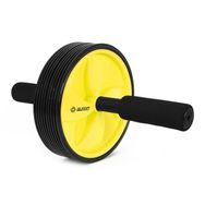 Busso AB31-06 Sarı Egzersiz Tekerlek
