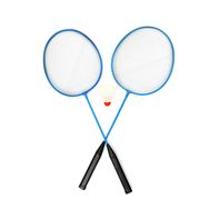 Busso BS-1100 Badminton Raketi