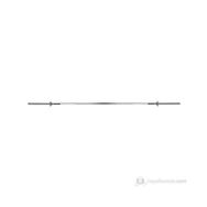 Busso BS025 120 cm Krom Düz Bar