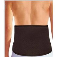 Busso BS069 Neopren 25 cm Bel Korsesi