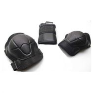 Busso BS601 3'lü - L Çocuk Koruyucu Set