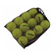 Busso CB-20 Renkli 12'li Tenis Topu