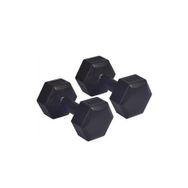 Busso CMT-60 6 kg Plastik Dambıl Seti