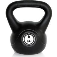 Busso CMTKTB-6 6 kg Cement Kettlebell
