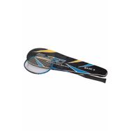 Busso DX1 Mavi Badminton Raketi