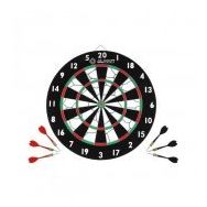 Busso Flc-350 Flocked Dart