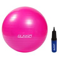 Busso GYM-20 Fuşya 20 cm Pilates Topu