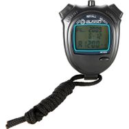 Busso KRM-10 30 Hafızalı Kronometre