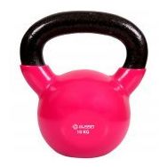 Busso KTB-10 Kg Kettlebell