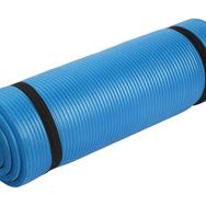 Busso Nbr Mat 1 cm Kalınlıkta Pilates & Yoga Minderi